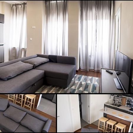 Apartamento Com 2 Quartos E Vista Oceano Ovar Exteriör bild