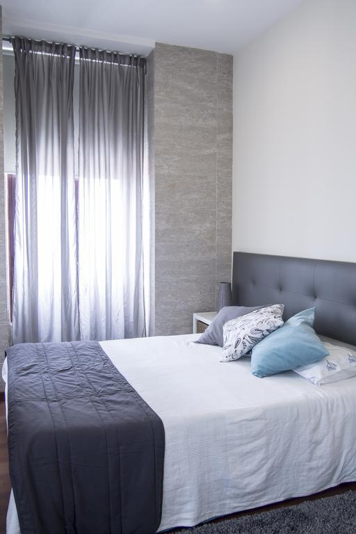 Apartamento Com 2 Quartos E Vista Oceano Ovar Exteriör bild