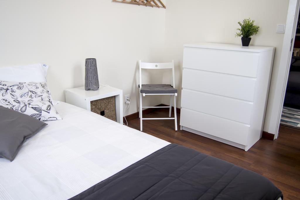 Apartamento Com 2 Quartos E Vista Oceano Ovar Exteriör bild