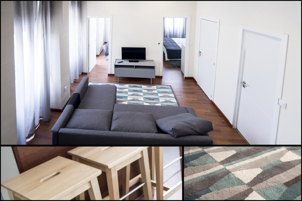 Apartamento Com 2 Quartos E Vista Oceano Ovar Exteriör bild