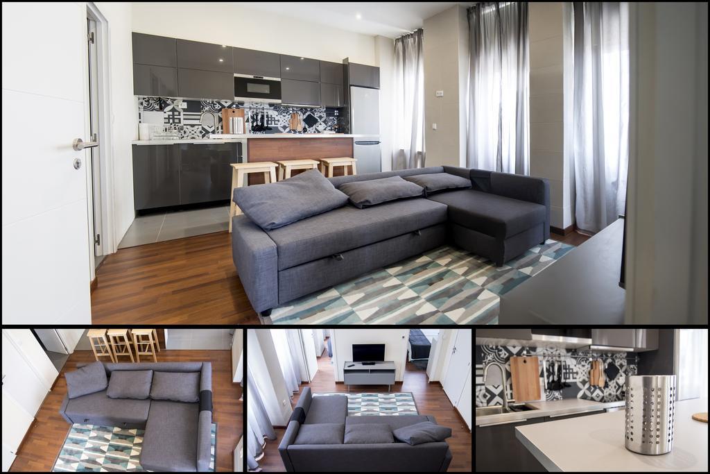 Apartamento Com 2 Quartos E Vista Oceano Ovar Exteriör bild