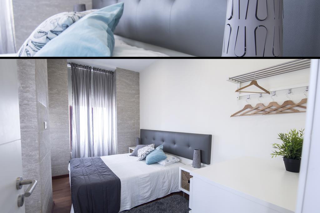 Apartamento Com 2 Quartos E Vista Oceano Ovar Exteriör bild