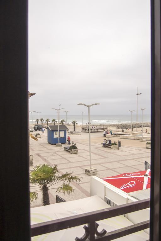 Apartamento Com 2 Quartos E Vista Oceano Ovar Exteriör bild