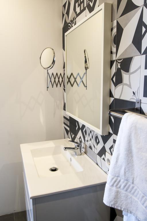 Apartamento Com 2 Quartos E Vista Oceano Ovar Exteriör bild