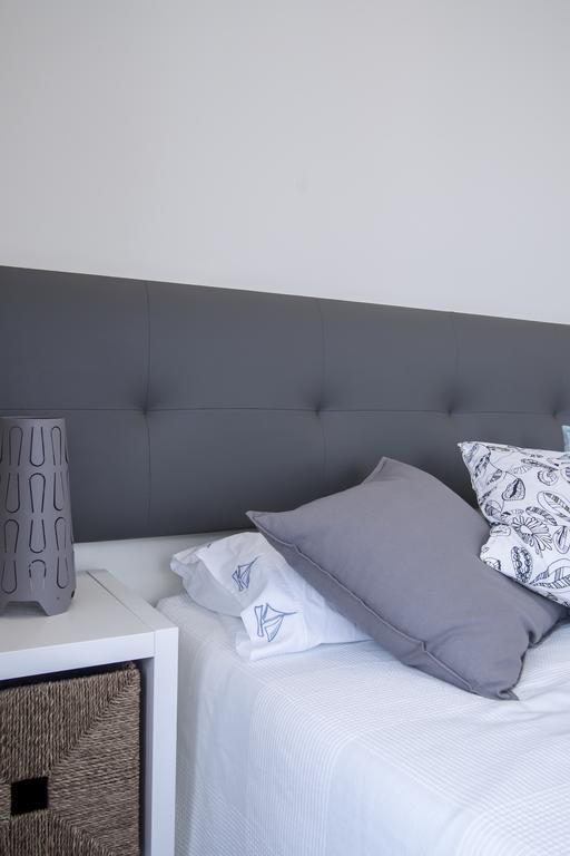 Apartamento Com 2 Quartos E Vista Oceano Ovar Exteriör bild
