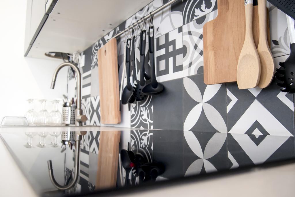 Apartamento Com 2 Quartos E Vista Oceano Ovar Exteriör bild